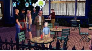 The Sims 3 Karta Doładowująca SimPoints (1000 punktów w SimStore) 11