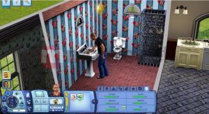 The Sims 3 Karta Doładowująca SimPoints (1000 punktów w SimStore) 12