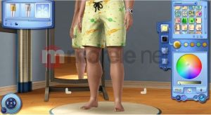 The Sims 3 Karta Doładowująca SimPoints (1000 punktów w SimStore) 14