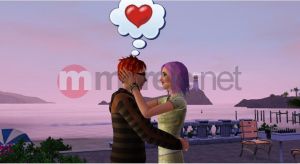 The Sims 3 Karta Doładowująca SimPoints (1000 punktów w SimStore) 3