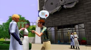 The Sims 3 Karta Doładowująca SimPoints (1000 punktów w SimStore) 4
