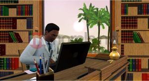 The Sims 3 Karta Doładowująca SimPoints (1000 punktów w SimStore) 5