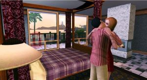 The Sims 3 Karta Doładowująca SimPoints (1000 punktów w SimStore) 6