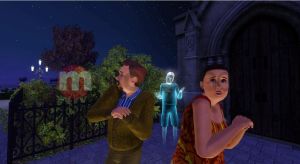 The Sims 3 Karta Doładowująca SimPoints (1000 punktów w SimStore) 8