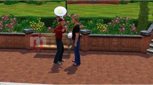 The Sims 3 Karta Doładowująca SimPoints (1000 punktów w SimStore) 10