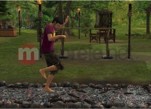 The Sims Castaway Stories PC 2