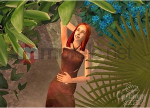 The Sims Castaway Stories PC 3