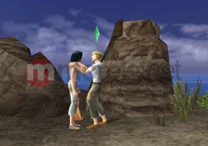 The Sims Castaway Stories PC 9