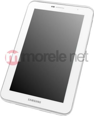 Tablet Samsung  (GT-P3100 3G White (GT-P3100ZWAXEOZ)) 2