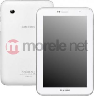 Tablet Samsung  (GT-P3100 3G White (GT-P3100ZWAXEOZ)) 3
