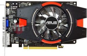 Karta graficzna Asus GTX650 1GB DDR5 (128BIT) PCI-E DVI/HDMI/D-SUB BOX (GTX650-E-1GD5) 2
