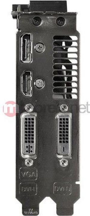 Karta graficzna Asus Radeon HD 7850, 2GB DDR5 (256 Bit), DVI, HDMI, DP, BOX (HD7850-DC2T-2GD5-V2) 3