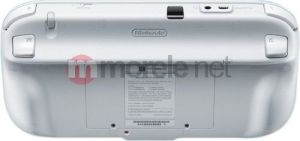 Nintendo Wii U 8 GB Basic Pack Biały (45496311001) 4