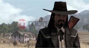 Red Dead Redemption (GOTY) Xbox 360 11