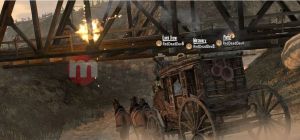 Red Dead Redemption (GOTY) Xbox 360 12