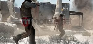 Red Dead Redemption (GOTY) Xbox 360 13