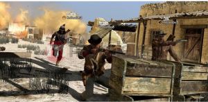 Red Dead Redemption (GOTY) Xbox 360 14