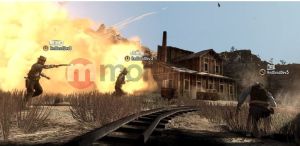 Red Dead Redemption (GOTY) Xbox 360 15