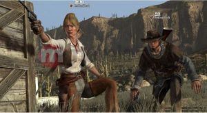 Red Dead Redemption (GOTY) Xbox 360 3