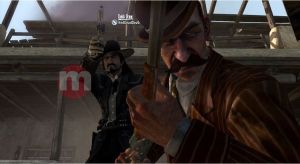 Red Dead Redemption (GOTY) Xbox 360 5