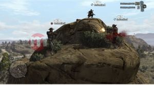 Red Dead Redemption (GOTY) Xbox 360 6