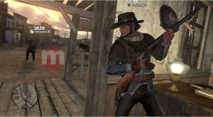 Red Dead Redemption (GOTY) Xbox 360 7