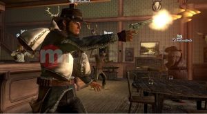 Red Dead Redemption (GOTY) Xbox 360 8