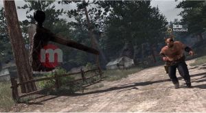 Red Dead Redemption (GOTY) Xbox 360 9