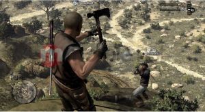 Red Dead Redemption (GOTY) Xbox 360 10