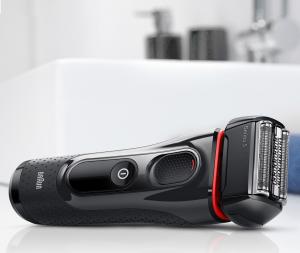 Golarka Braun 5030S Series 5 3