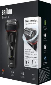 Golarka Braun 5030S Series 5 5