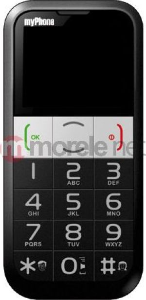 Telefon komórkowy myPhone 1082 Elegant 1
