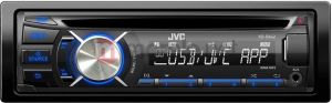 Radio samochodowe JVC KD-R442 1
