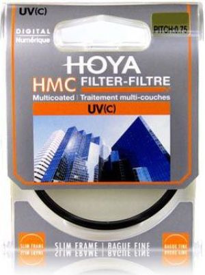 Filtr Hoya Hoya UV HMC (C) 37 mm (Y5UVC037) 1