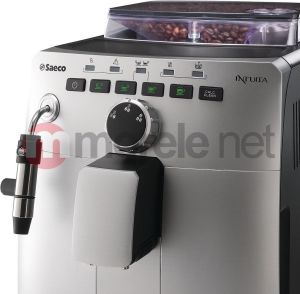 Ekspres ciśnieniowy Saeco HD8750/99 Silver 2