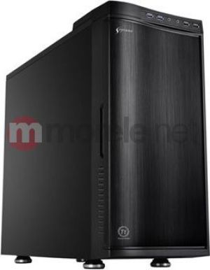 Obudowa Thermaltake New Soprano Black USB3.0 VO900M1N2N 1