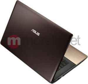Laptop Asus K75VM-T2151V 2