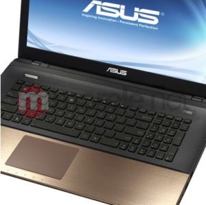 Laptop Asus K75VM-T2151V 3