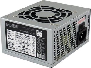 Zasilacz LC-Power SFX 300W (LC300SFX V3.21) 1