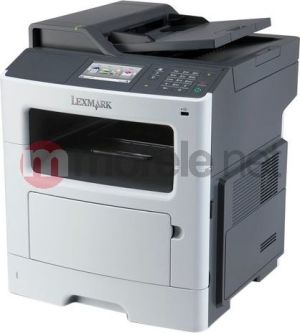 Urządzenie wielofunkcyjne Lexmark MX410de 2
