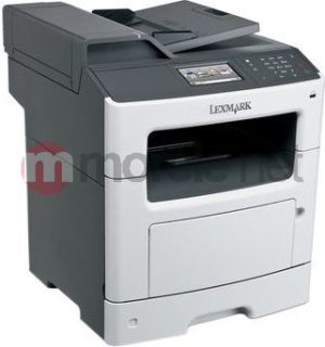 Urządzenie wielofunkcyjne Lexmark MX410de 3