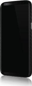 BLACK ROCK "Ultra Thin Iced" SAMS. GALAXY S8 2