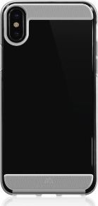 BLACK ROCK "Air Protect Case" FUTERAŁ GSM DLA iPhone X,PRZEŹROCZYSTY 1