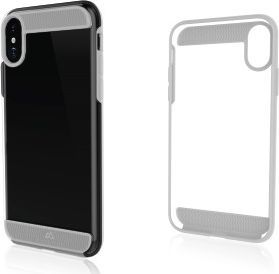 BLACK ROCK "Air Protect Case" FUTERAŁ GSM DLA iPhone X,PRZEŹROCZYSTY 2