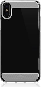 BLACK ROCK "Air Protect Case" FUTERAŁ GSM DLA iPhone X,PRZEŹROCZYSTY 3