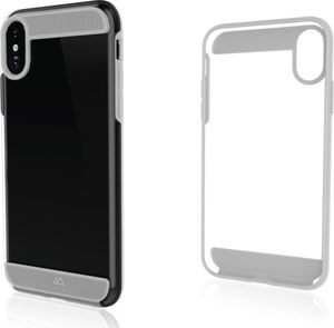 BLACK ROCK "Air Protect Case" FUTERAŁ GSM DLA iPhone X,PRZEŹROCZYSTY 4