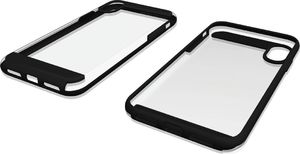 BLACK ROCK "Air Protect Case" FUTERAŁ GSM DLA iPhone X, CZARNY 14