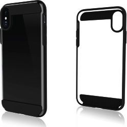 BLACK ROCK "Air Protect Case" FUTERAŁ GSM DLA iPhone X, CZARNY 4