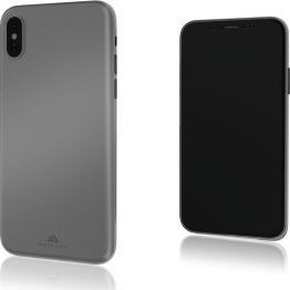 BLACK ROCK "Ultra Thin Iced" FUTERAŁ GSM DLA Apple iPhone X 3