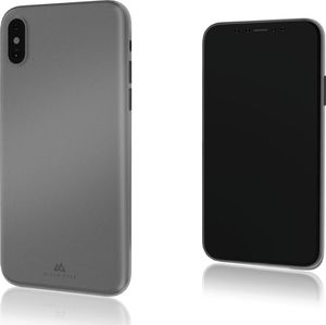 BLACK ROCK "Ultra Thin Iced" FUTERAŁ GSM DLA Apple iPhone X 6